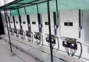 【光伏正能量】首航向印度1MW光伏電站提供逆變器，奠定印度市場(chǎng)核心地位