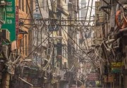 【光伏正能量】印度電力荒求救中國？漢能太陽能正在走向世界