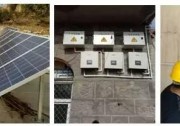 夏天做好光伏電站運維 才能收獲“滾燙”收益！