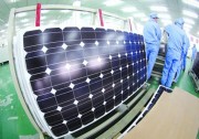 【光伏正能量】企業(yè)探尋發(fā)展新模式 6月份中國新增光伏裝機規(guī)模略超10GW
