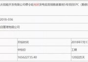 1.65元/W！山東電建中標(biāo)中廣核德令哈100MW光伏領(lǐng)跑者基地5號(hào)項(xiàng)目EPC工程