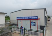 促進新舊動能轉(zhuǎn)換，固德威助力山東聊城2.2MW工商業(yè)光伏并網(wǎng)發(fā)電