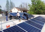 甘肅啟動電力扶貧三年行動計劃