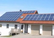 屋頂光伏電站裝機(jī)容量越大越好嗎？