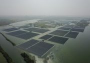 天合光能兩個電站獲英國光伏大獎提名