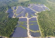 光速！晶澳7天完成退市到重新上市！借殼已成海外光伏企業(yè)回歸首選！