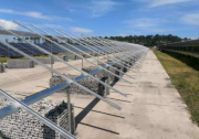 美國推出光伏電站支架固定新方案