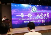聚焦丨在“中國電力主題日”上，協(xié)鑫海外光伏電站格外亮眼