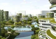 “綠電”+“智慧”主打標(biāo)簽！天津電力打造全國首個全景智慧樓宇