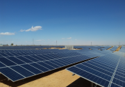 晶科能源助力毛里塔尼亞光伏電站提供26.6MW高效組件