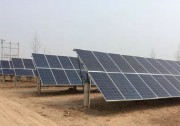 【光伏正能量】首航新能源助力邯鄲光伏電站，800KW光伏電站穩(wěn)定運(yùn)行