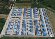 正泰電源扶貧“利器” 咸陽彬縣村集體分布式光伏電站大顯身手
