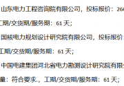 2.29元/瓦 三峽新能源公示30MWp光伏發(fā)電項目技改工程EPC招標(biāo)結(jié)果