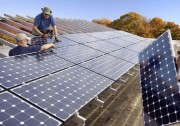 天合光能將為歐洲最大的光伏電站供應(yīng)組件