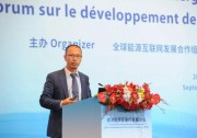 天合光能多位高管出席中非合作論壇 與非洲貿(mào)易中心簽約合作