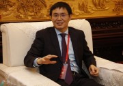 隆基股份董事長鐘寶申：“531新政”加速行業(yè)整合 光伏發(fā)電成本已接近常規(guī)能源