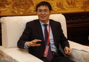 隆基股份董事長鐘寶申：從全球看光伏具備成為主力能源的條件