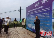 山西省偏關(guān)縣光伏扶貧：“陽光”讓脫貧的夢想照進(jìn)現(xiàn)實(shí)