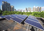 新需求促光伏細(xì)分市場逆周期增長 資本熱捧銅銦鎵硒技術(shù)路線