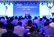 東方日升出席2018能源思享匯 分享中國光伏企業(yè)“出?！边壿?/></a>
<ul><li><a href=
