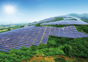 優(yōu)得運維中標通威30MW、西藏協(xié)信20MW光伏電站運維服務(wù)項目