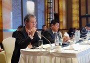晶科電力：當(dāng)好“一帶一路”建設(shè)主力軍 為投資者帶來巨大升值空間