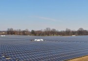 晶科能源為柬埔寨大型光伏電站提供60MW組件