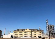 協(xié)鑫新疆基地?cái)U(kuò)至6萬噸 再創(chuàng)世界第一大多晶硅基地