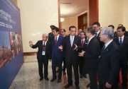 天合光能與日本三井合作開發(fā)第三方市場(chǎng)項(xiàng)目獲中日首腦肯定