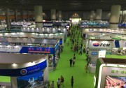 2019中國國際供熱暖通展（熱博會）3月成都開幕