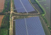 SMA光伏逆變器助力江蘇省內(nèi)最大的單體漂浮式電站項(xiàng)目