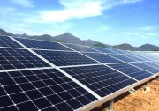 韓華新能源再獲中廣核100MW太陽能組件訂單
