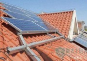 精密電阻器應(yīng)用在屋頂太陽能光伏項目注意事項