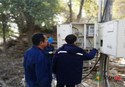 新疆烏什縣首個分布式太陽能光伏發(fā)電項目在亞科瑞克村落成投產(chǎn)