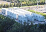 好消息！陽光電源助力山西9MW/4.5MWh儲能調(diào)頻項目正式投運啦！