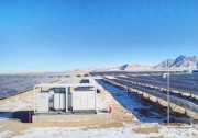 “1500V+大方陣+高超配”降低度電成本10%