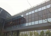 漢墻賦予建筑新生機，漢能助力合肥打造智慧城市