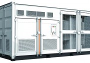 降本增效！陽光電源1500V解決方案助力內(nèi)華達(dá)州200MW項目