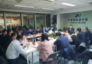 全國(guó)工商聯(lián)新能源商會(huì)組織研討2019光伏政策