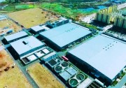 李振國：用四年時間讓“零碳”夢想落地生根