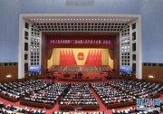 新華社專訪全國人大代表曹仁賢：可再生能源正邁向平價上網(wǎng)時代