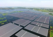 陽光電源漂浮系統(tǒng)再升級 閃耀海外