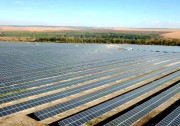 烏克蘭第二大光伏電站啟動，隆基以63.8MW組件“護航”