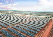 無懼嚴(yán)苛環(huán)境，華為智能光伏助力印度300MW電站順利并網(wǎng)