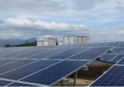 搶裝越南“630”！陽光電源1500V方案助力寧順省80MW項目順利并網(wǎng)