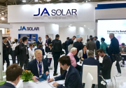 Intersolar Europe2019圓滿落幕 晶澳太陽能引燃全場(chǎng)