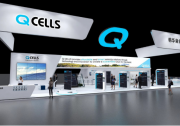 Q CELLS多元化Q.ANTUM DUO組件系列亮相2019年SNEC展會
