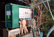 施耐德電氣打造“五高一尖端”智能電網(wǎng)，助力國(guó)網(wǎng)連島能源服務(wù)項(xiàng)目