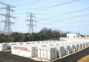 60MW/120MWh！陽(yáng)光電源助力湖南電網(wǎng)正式邁入儲(chǔ)能時(shí)代
