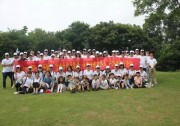 展宇光伏：用公益之心托起明天的希望